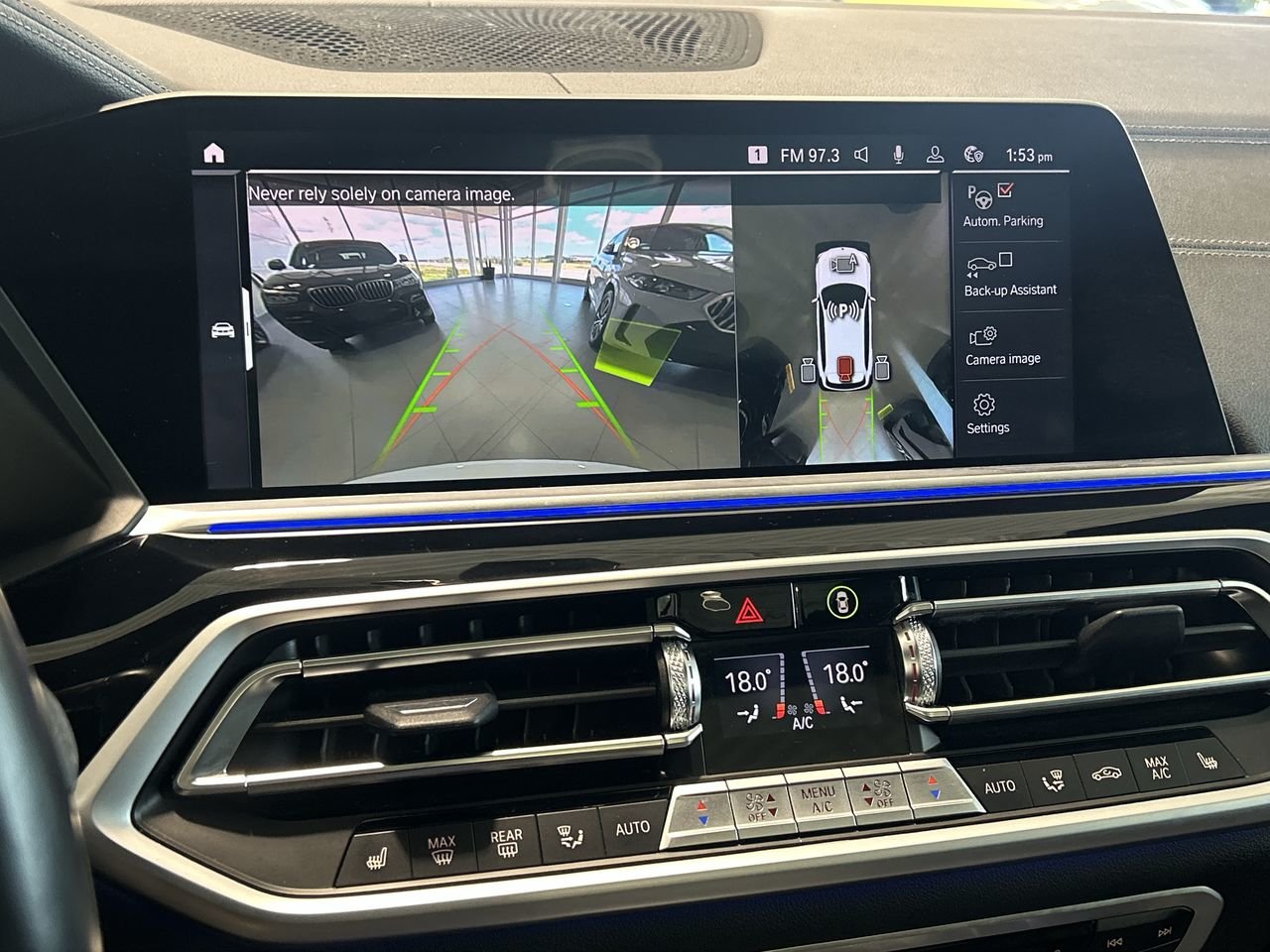 2021 BMW X5 XDrive40i | Enhanced Package | M Sport Package, 多伦多, 全款车