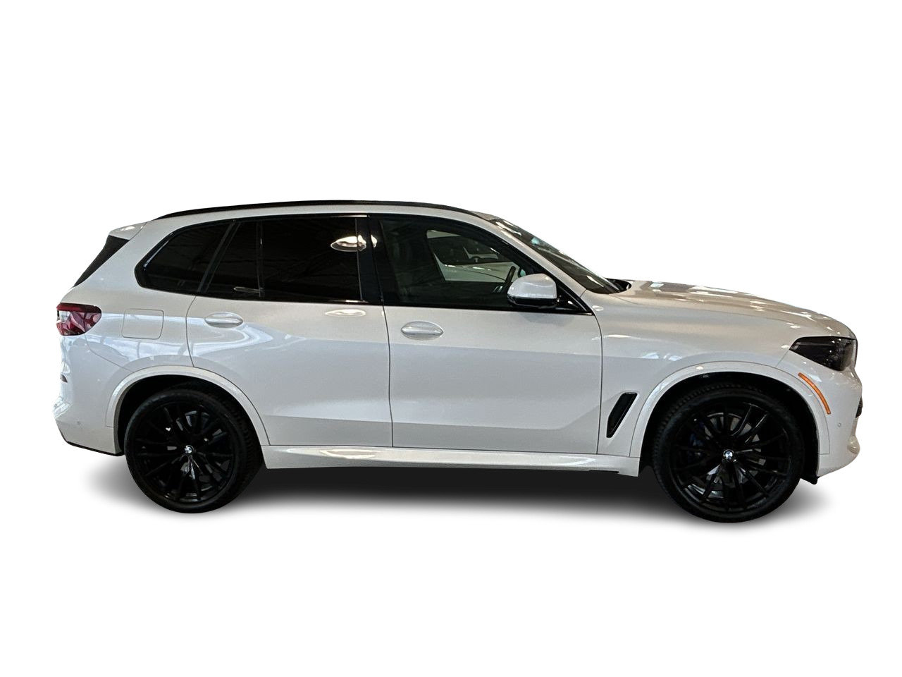 2021 BMW X5 XDrive40i | Enhanced Package | M Sport Package, 多伦多, 全款车
