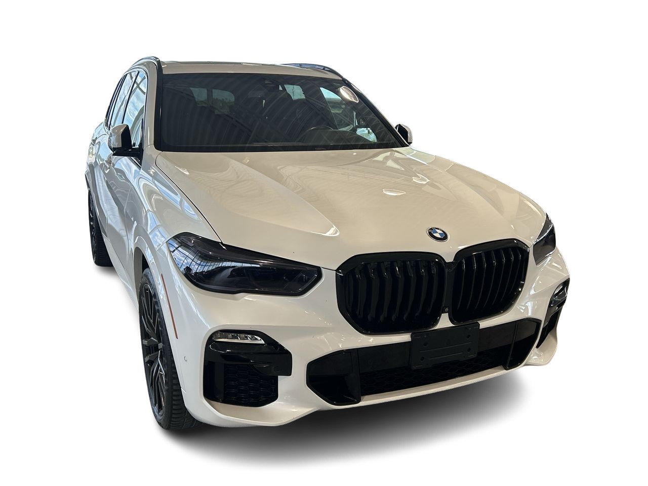 2021 BMW X5 XDrive40i | Enhanced Package | M Sport Package, 多伦多, 全款车