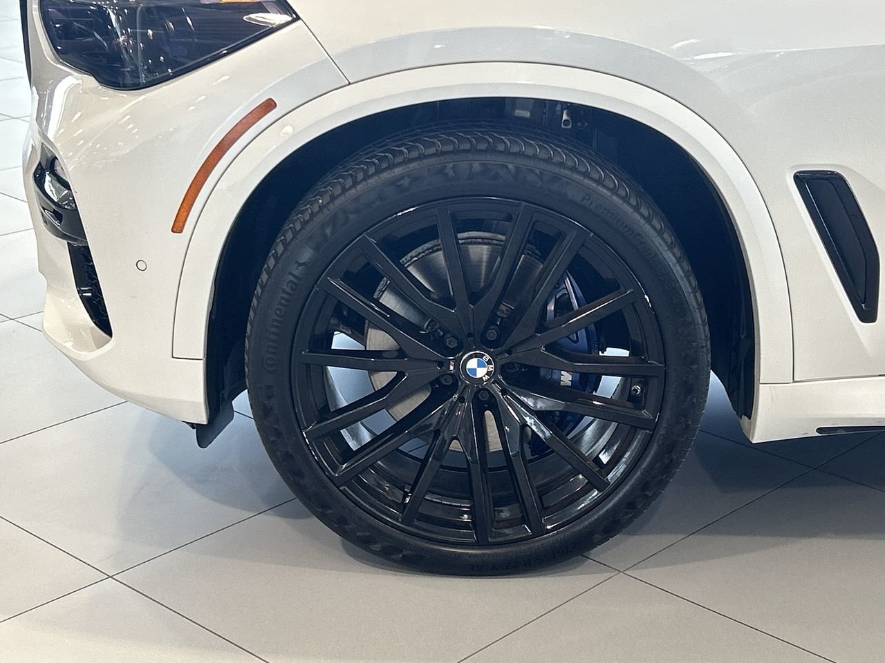2021 BMW X5 XDrive40i | Enhanced Package | M Sport Package, 多伦多, 全款车