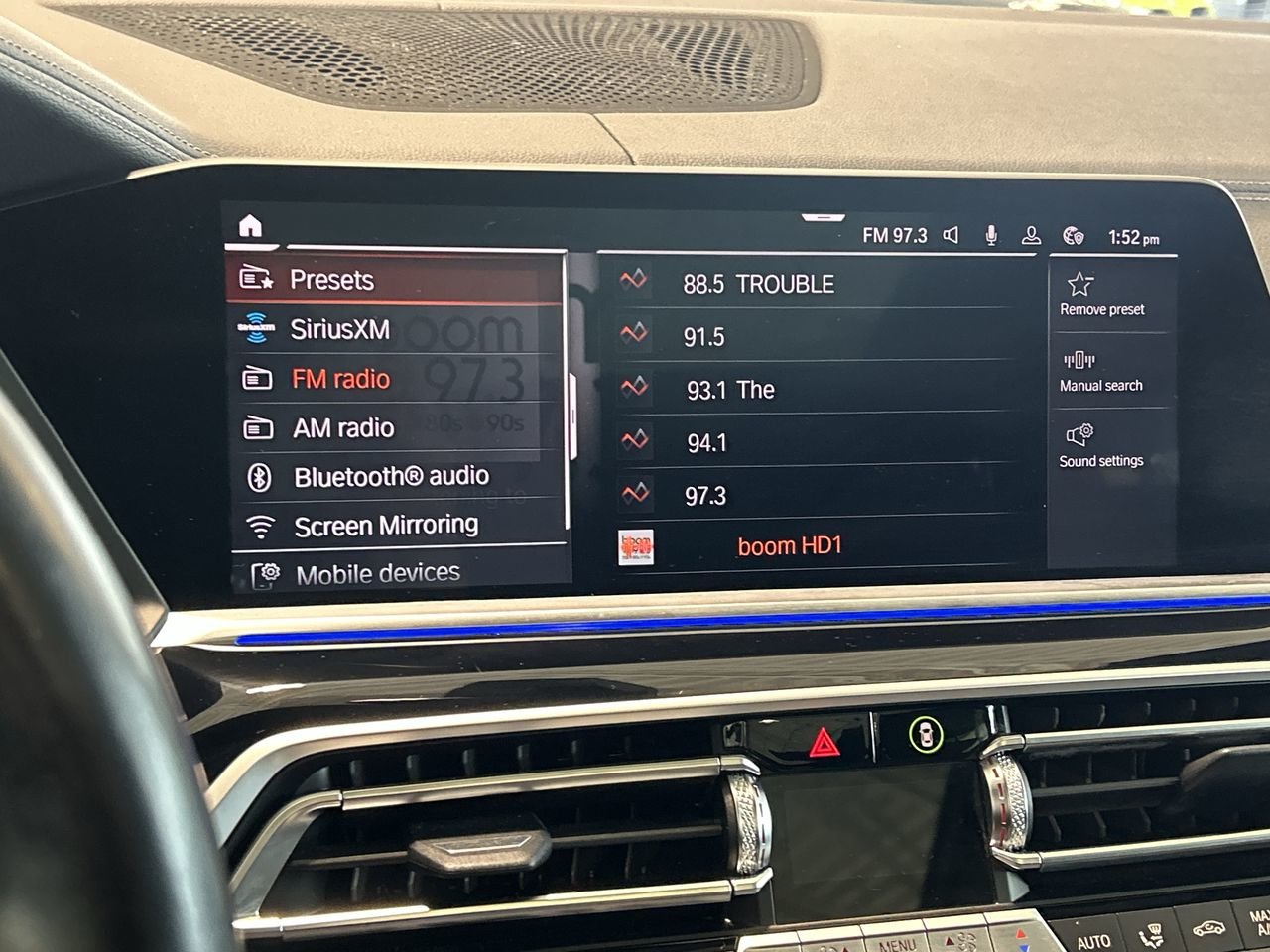 2021 BMW X5 XDrive40i | Enhanced Package | M Sport Package, 多伦多, 全款车