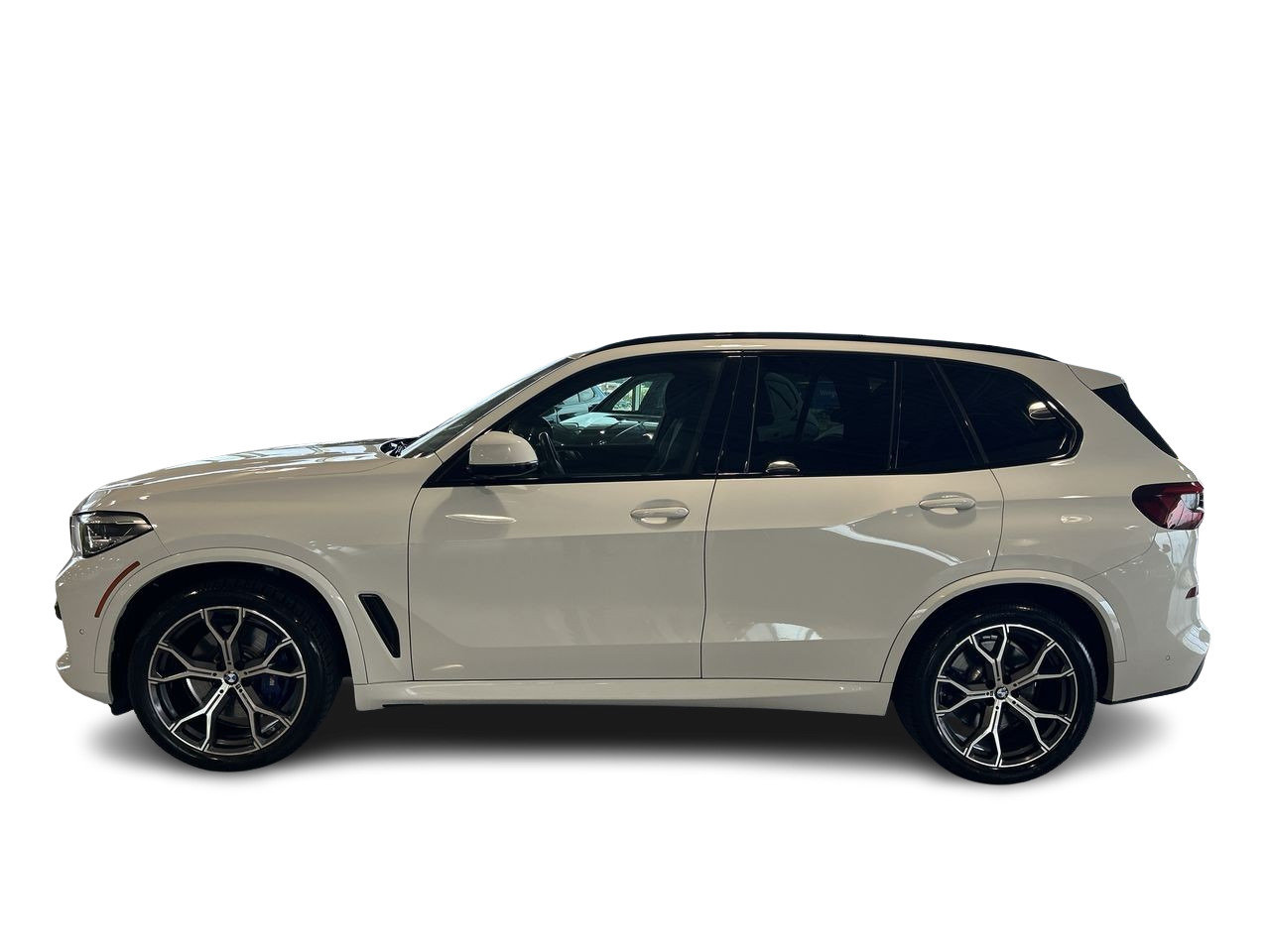 2021 BMW X5 XDrive40i | Essential PKG | M Sport PKG, Toronto, Cash