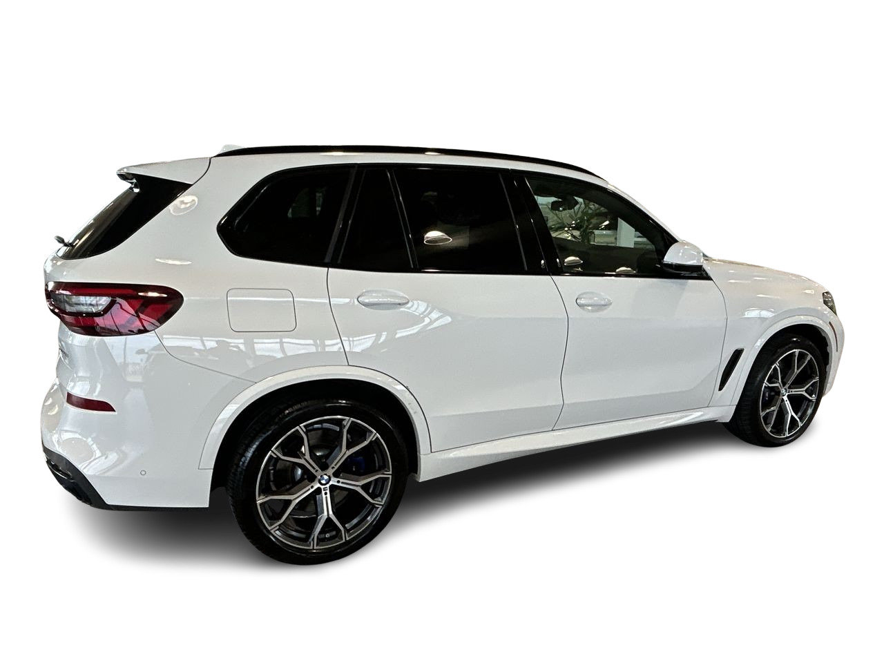 2021 BMW X5 XDrive40i | Essential PKG | M Sport PKG, Toronto, Cash