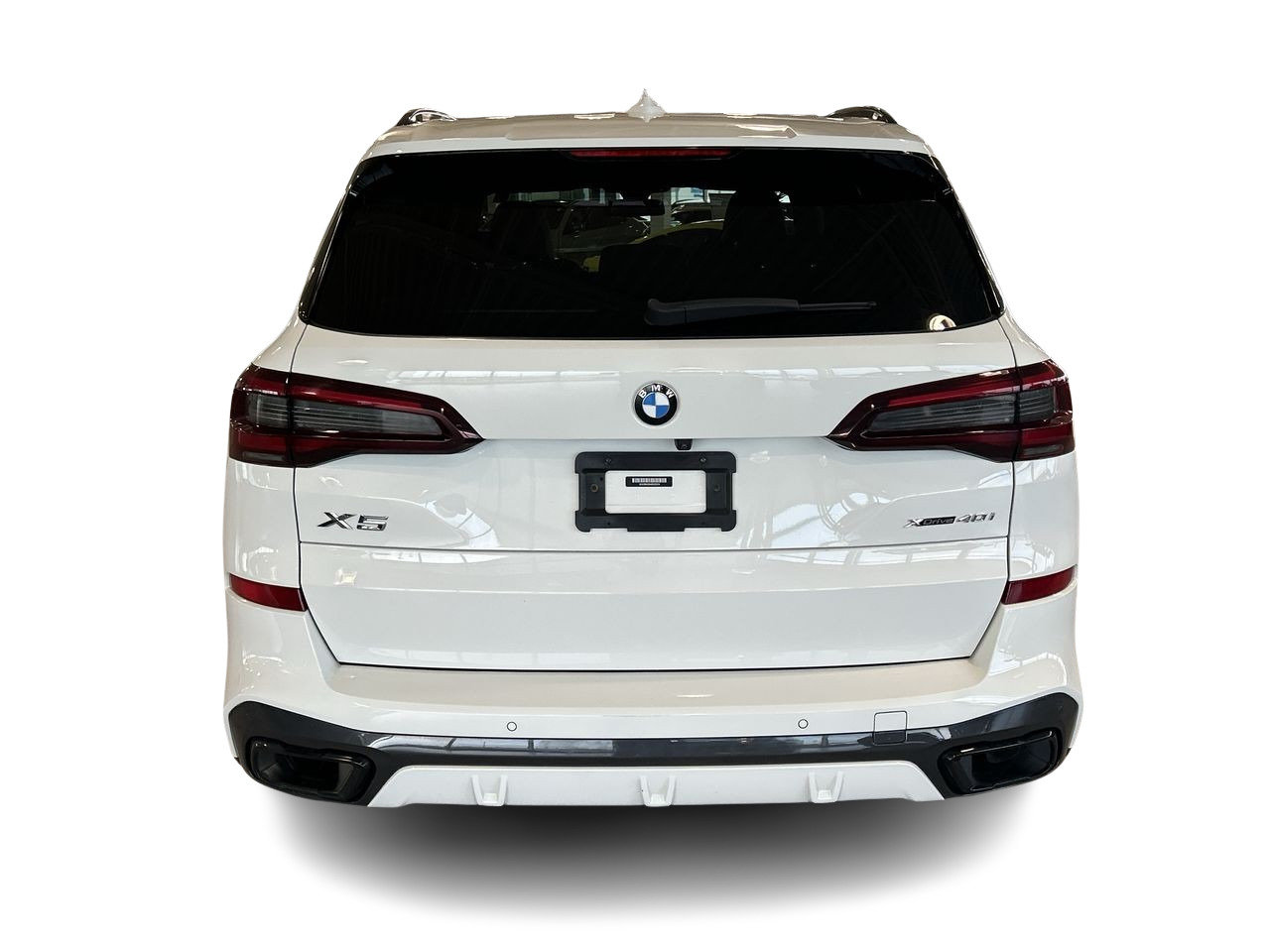 2021 BMW X5 XDrive40i | Essential PKG | M Sport PKG, Toronto, Cash