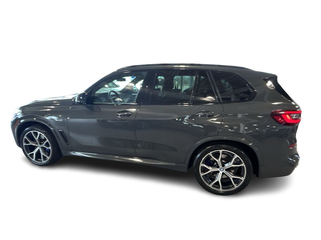 2022 BMW X5 XDrive45e | Excellence Package | M Sport PKG, Toronto, Cash