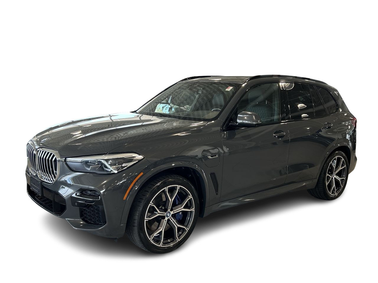 2022 BMW X5 XDrive45e | Excellence Package | M Sport PKG, Toronto, Cash