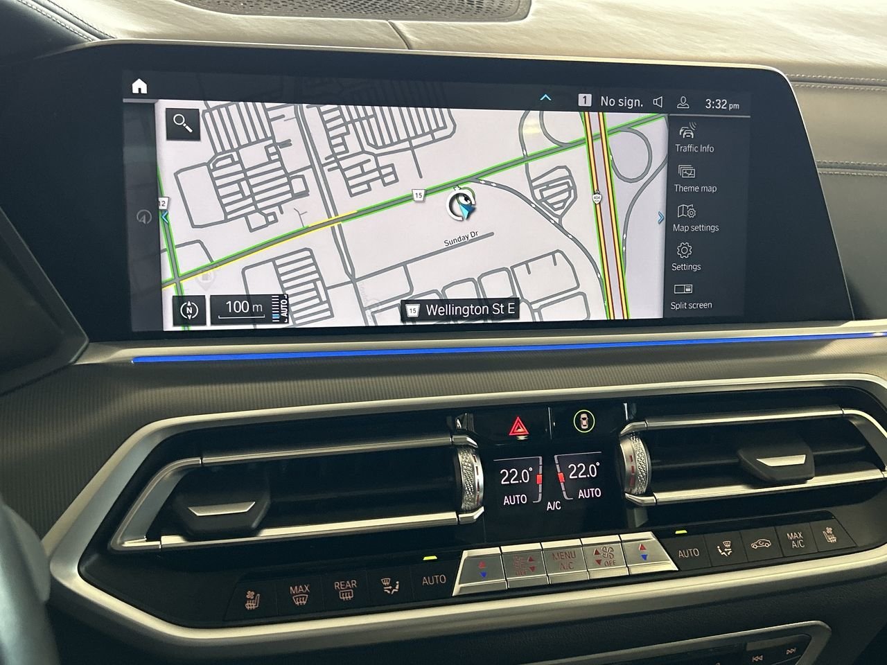 2022 BMW X5 XDrive45e | Excellence Package | M Sport PKG, Toronto, Cash