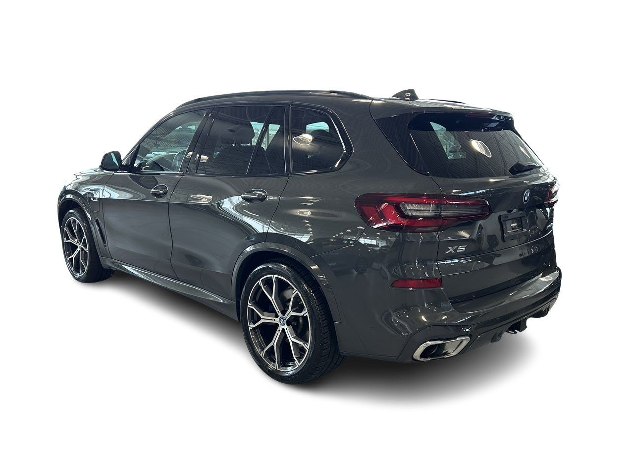 2022 BMW X5 XDrive45e | Excellence Package | M Sport PKG, Toronto, Cash