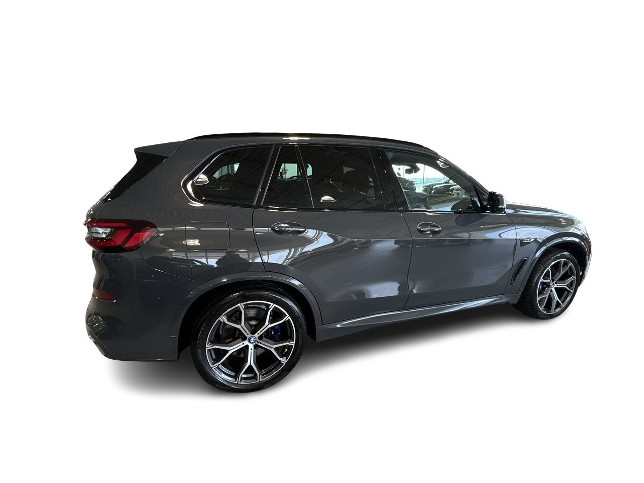 2022 BMW X5 XDrive45e | Excellence Package | M Sport PKG, Toronto, Cash