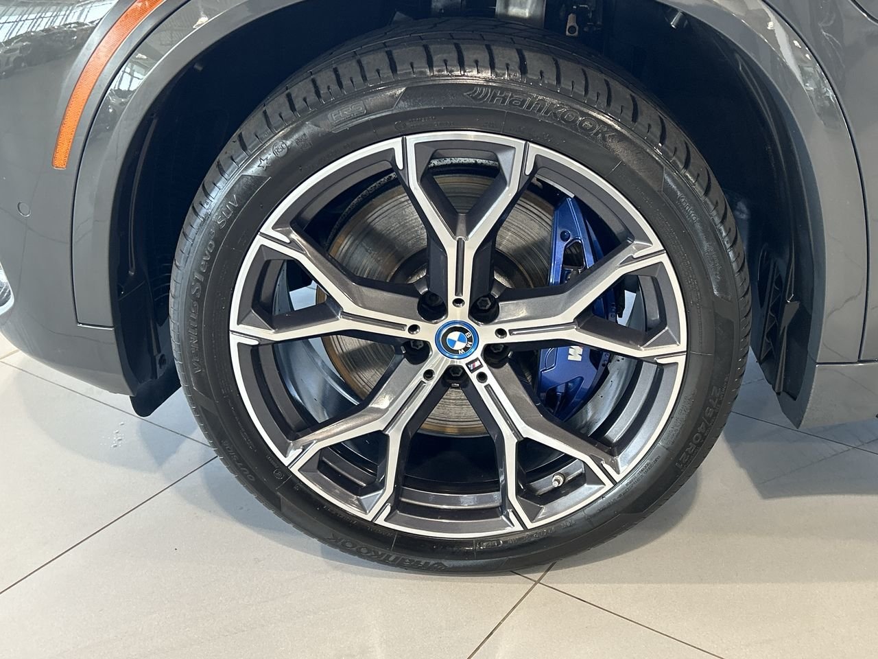 2022 BMW X5 XDrive45e | Excellence Package | M Sport PKG, Toronto, Cash
