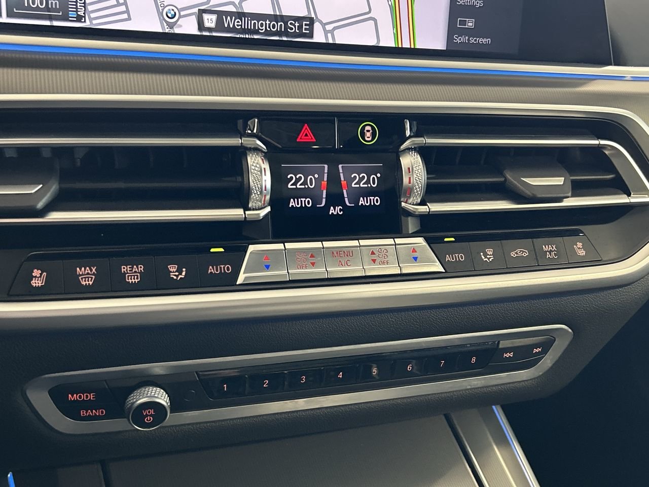 2022 BMW X5 XDrive45e | Excellence Package | M Sport PKG, Toronto, Cash