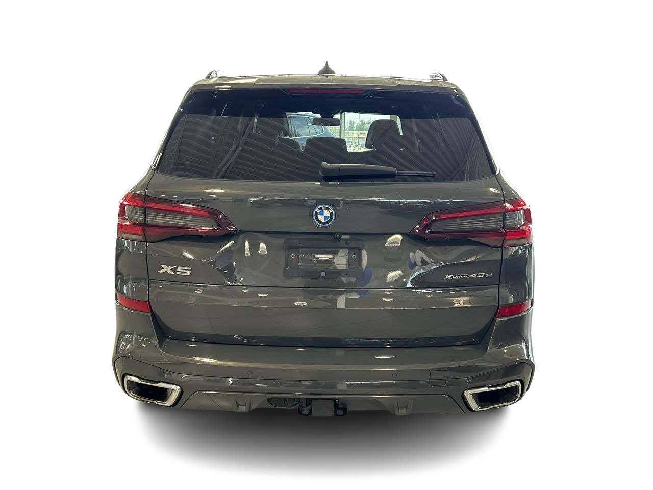 2022 BMW X5 XDrive45e | Excellence Package | M Sport PKG, Toronto, Cash