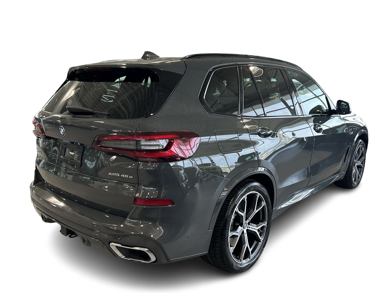 2022 BMW X5 XDrive45e | Excellence Package | M Sport PKG, Toronto, Cash