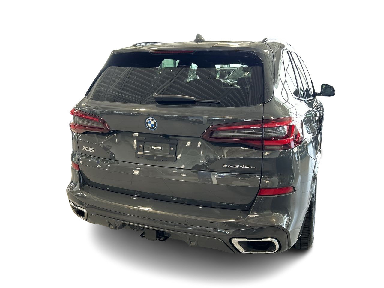 2022 BMW X5 XDrive45e | Excellence Package | M Sport PKG, Toronto, Cash