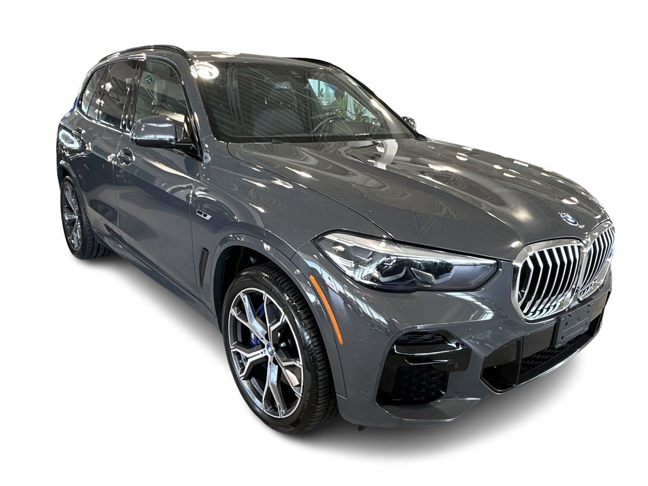 2022 BMW X5 XDrive45e | Excellence Package | M Sport PKG, Toronto, Cash
