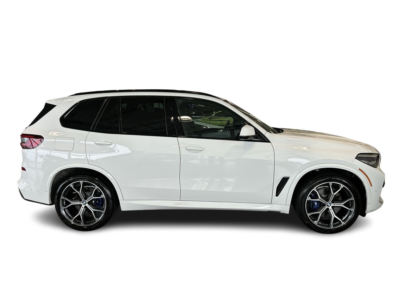 2022 BMW X5 XDrive40i | Enhanced PKG | M Sport PKG, Toronto, Cash