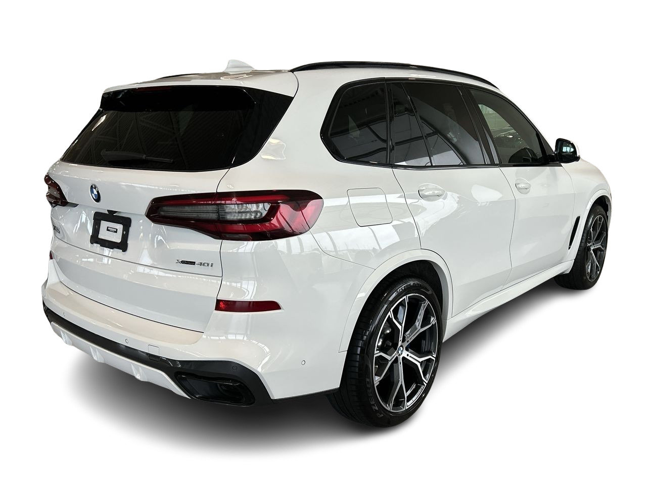 2022 BMW X5 XDrive40i | Enhanced PKG | M Sport PKG, Toronto, Cash