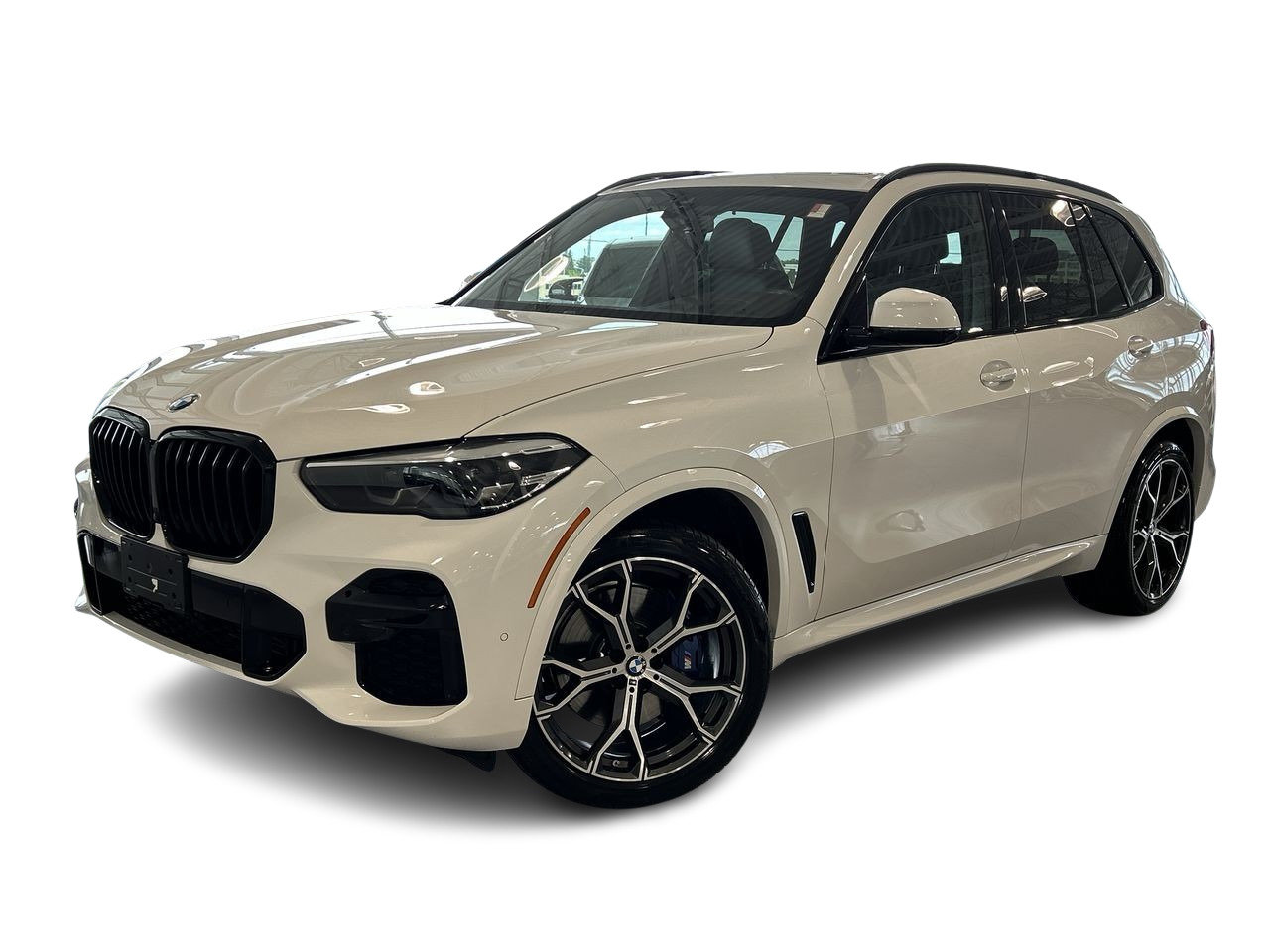 2022 BMW X5 XDrive40i | Enhanced PKG | M Sport PKG, Toronto, Cash