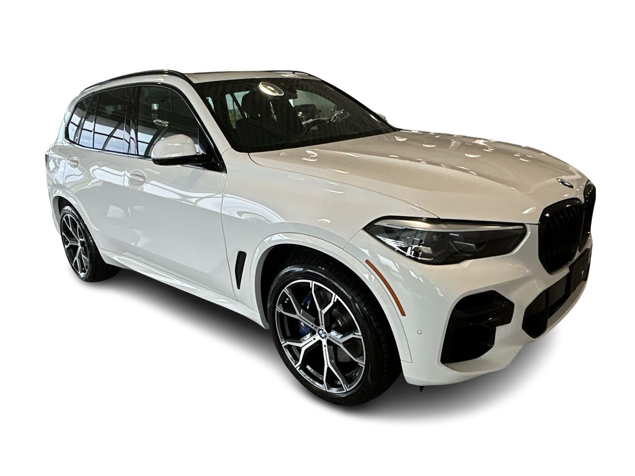 2022 BMW X5 XDrive40i | Enhanced PKG | M Sport PKG, Toronto, Cash