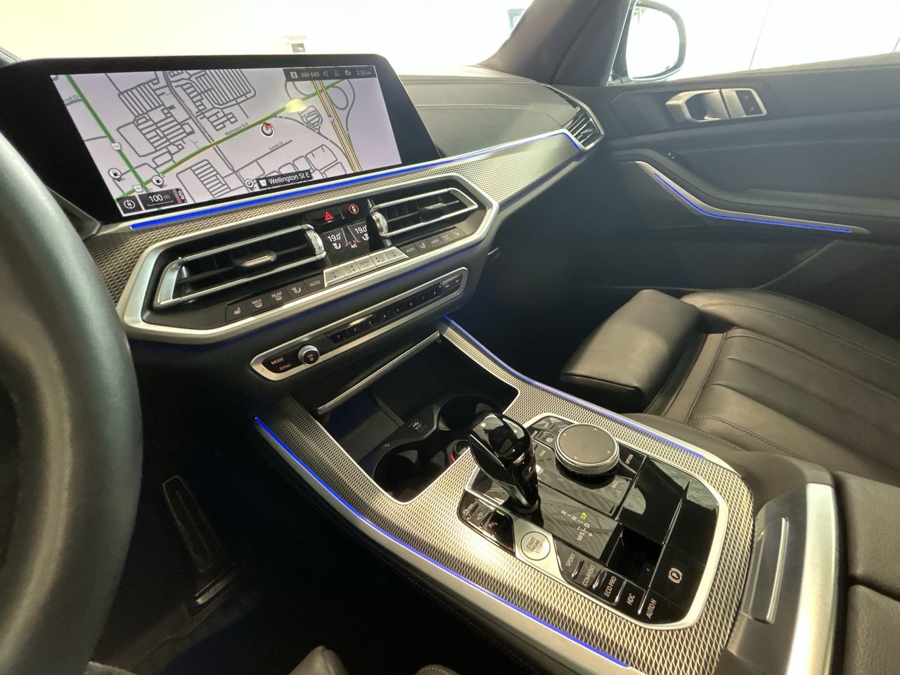 2022 BMW X5 XDrive40i | Enhanced PKG | M Sport PKG, Toronto, Cash