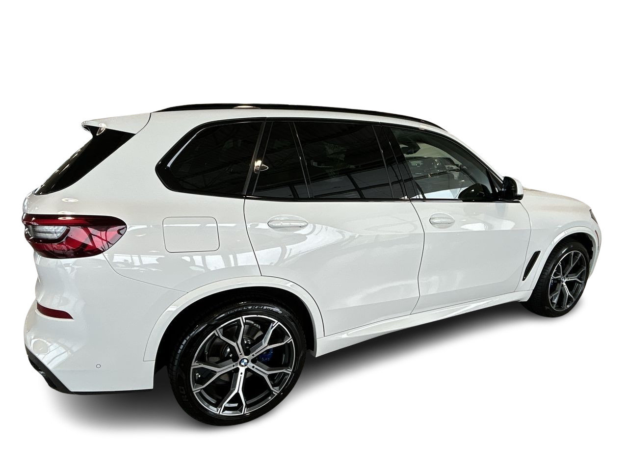 2022 BMW X5 XDrive40i | Enhanced PKG | M Sport PKG, Toronto, Cash
