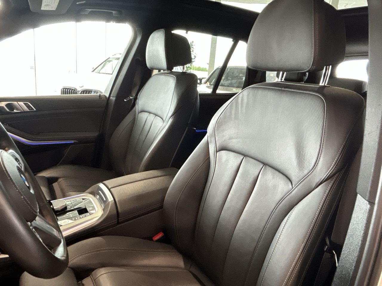 2022 BMW X5 XDrive40i | Enhanced PKG | M Sport PKG, Toronto, Cash
