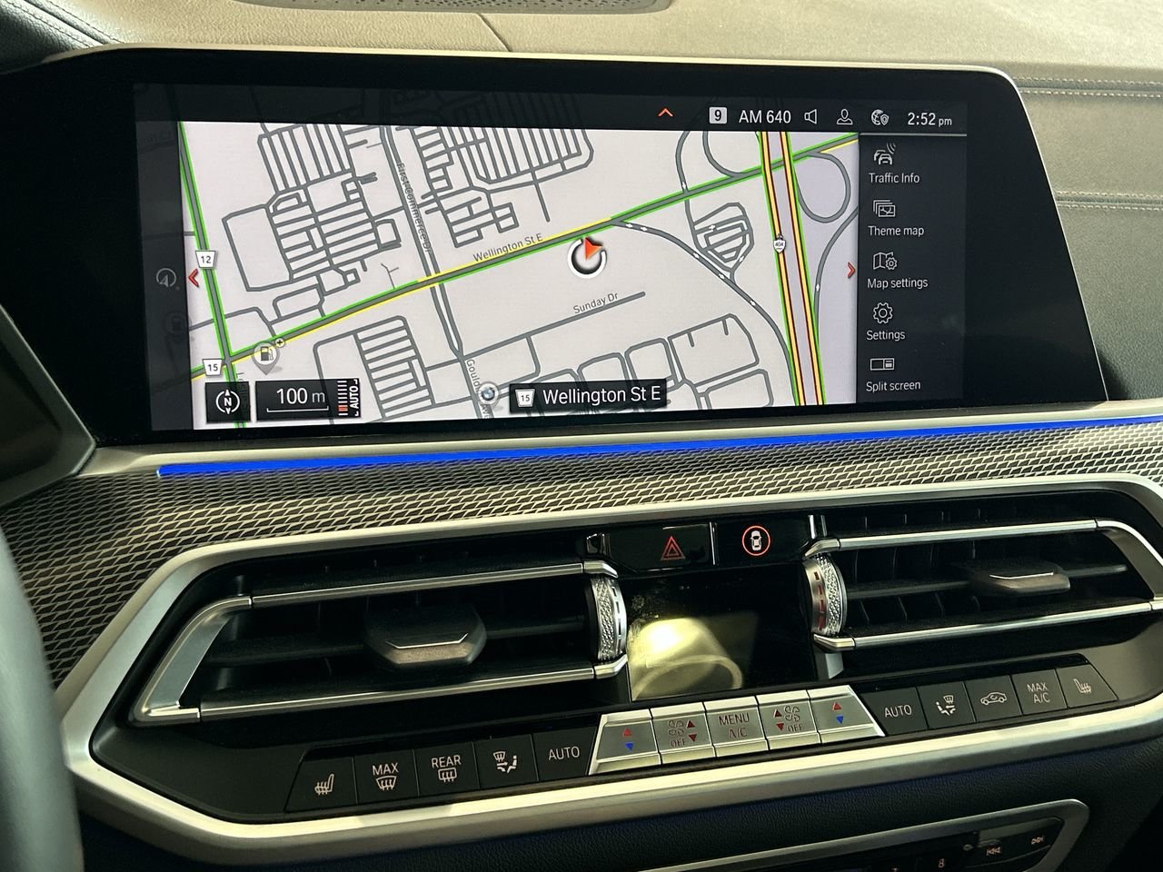 2022 BMW X5 XDrive40i | Enhanced PKG | M Sport PKG, Toronto, Cash
