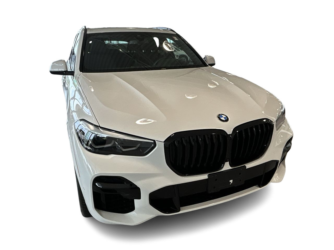 2022 BMW X5 XDrive40i | Enhanced PKG | M Sport PKG, Toronto, Cash