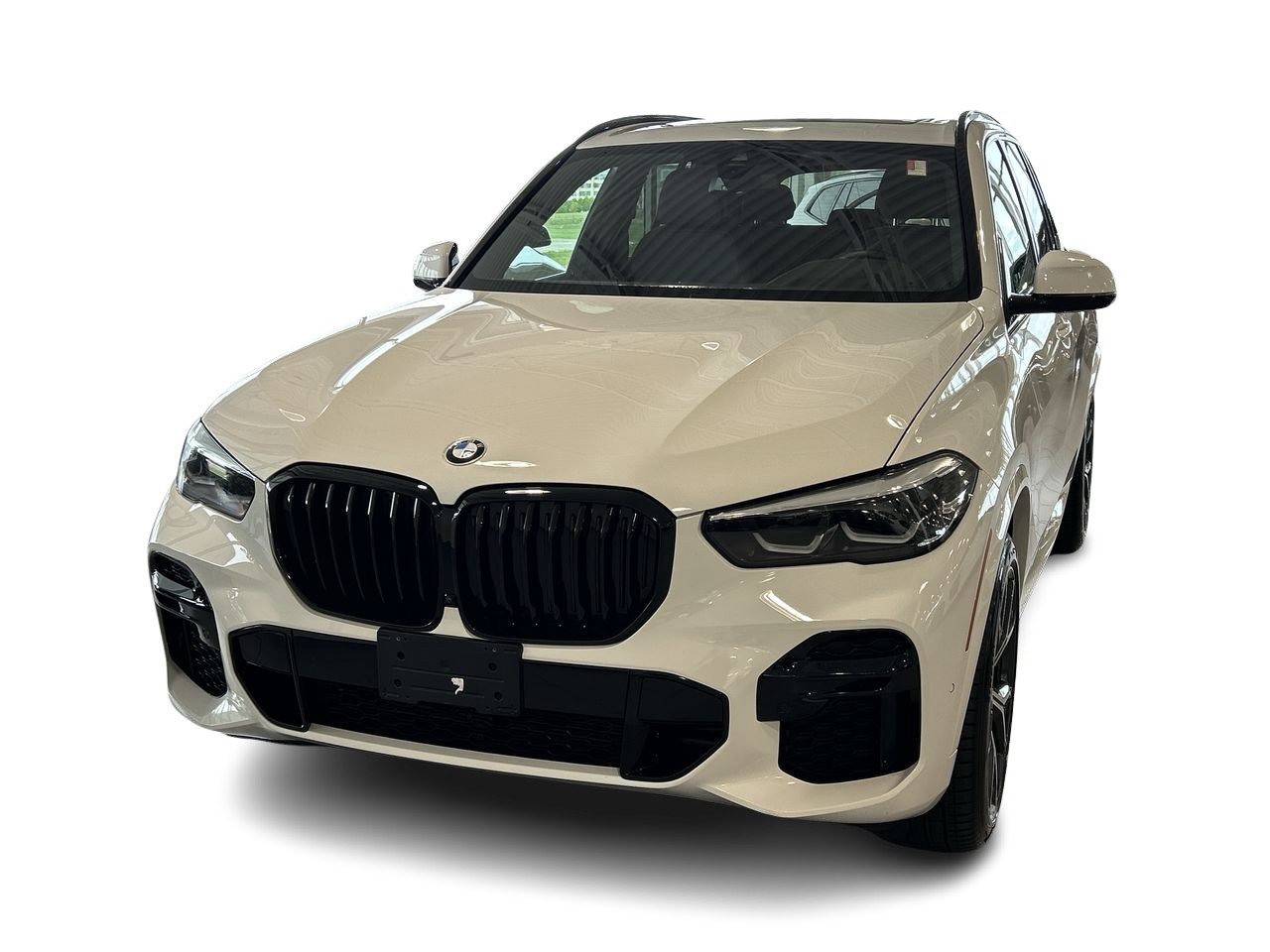 2022 BMW X5 XDrive40i | Enhanced PKG | M Sport PKG, Toronto, Cash