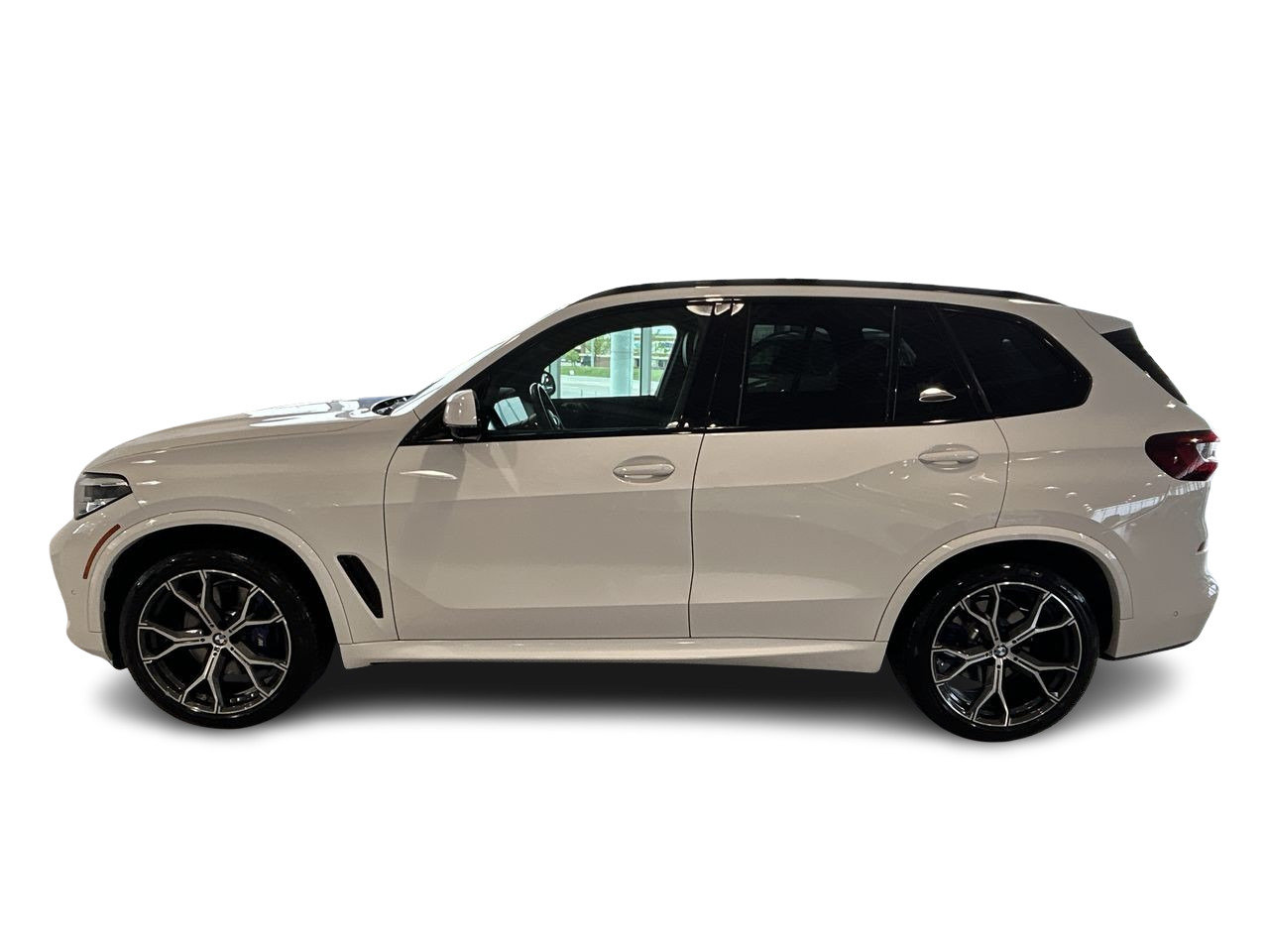 2022 BMW X5 XDrive40i | Enhanced PKG | M Sport PKG, Toronto, Cash