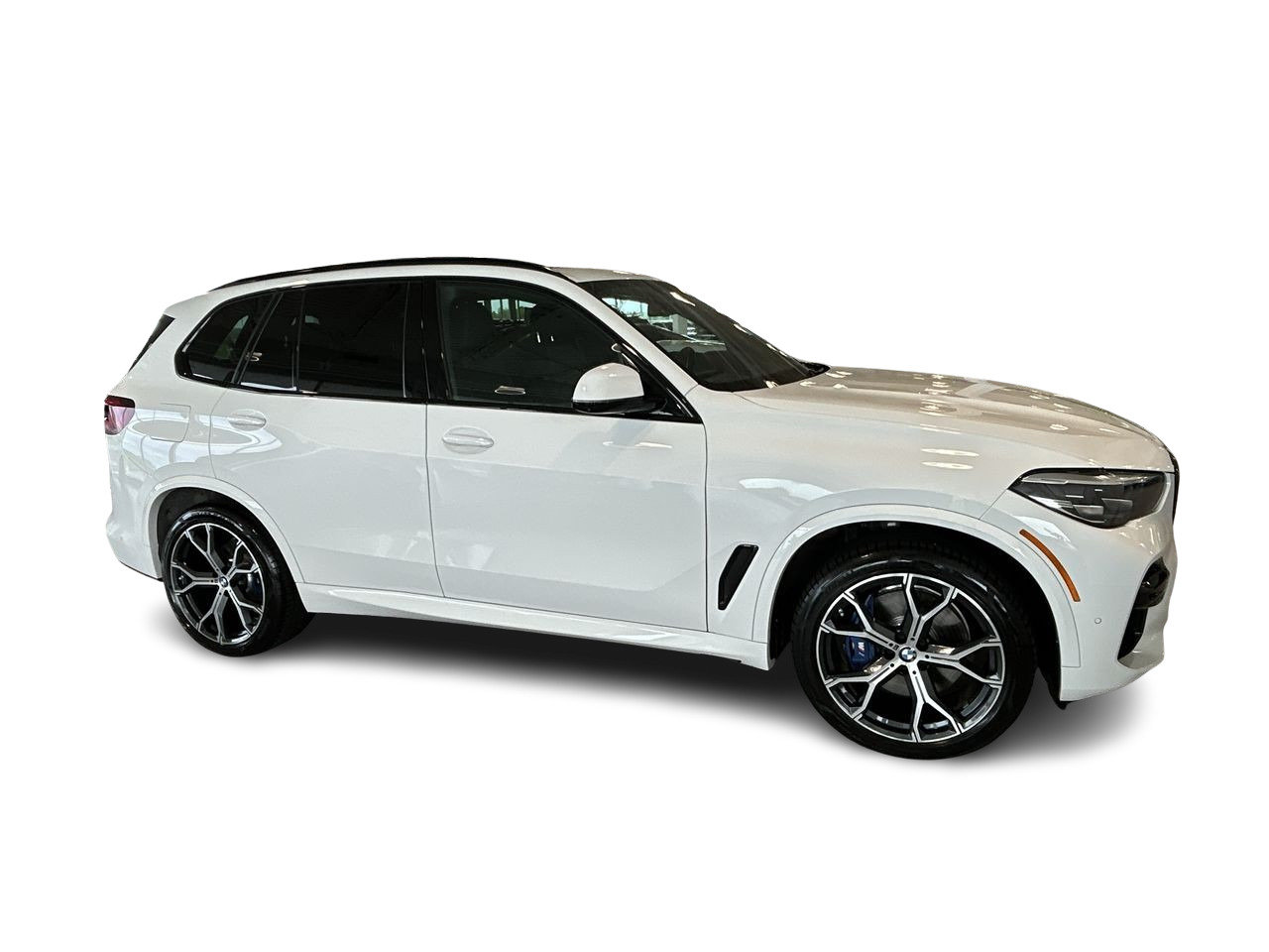 2022 BMW X5 XDrive40i | Enhanced PKG | M Sport PKG, Toronto, Cash