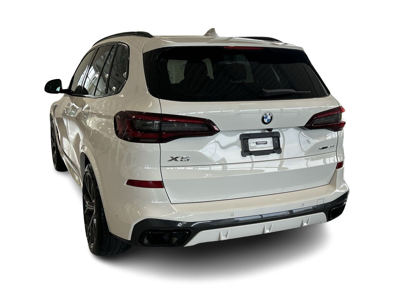 2022 BMW X5 XDrive40i | Enhanced PKG | M Sport PKG, Toronto, Cash