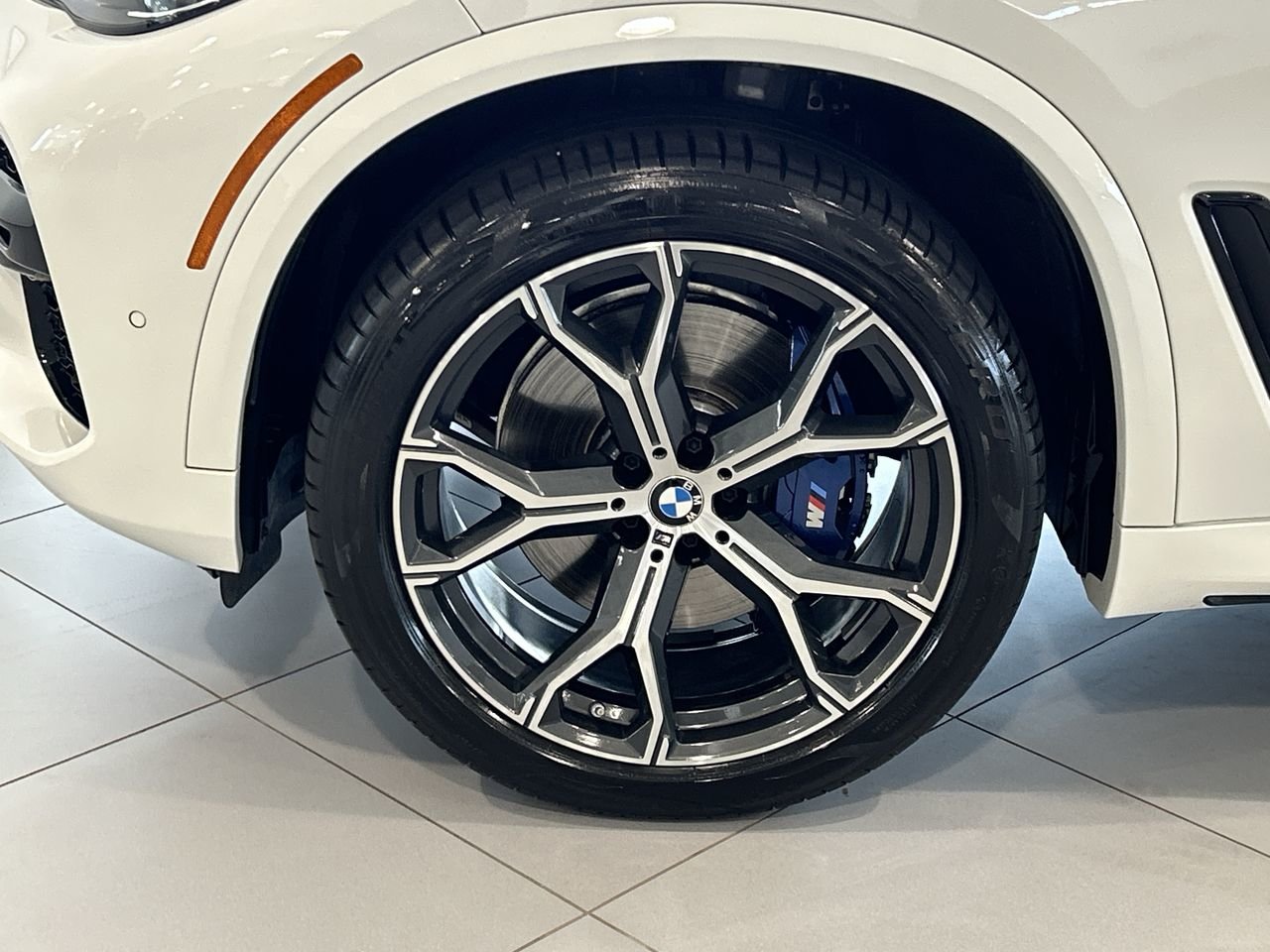 2022 BMW X5 XDrive40i | Enhanced PKG | M Sport PKG, Toronto, Cash