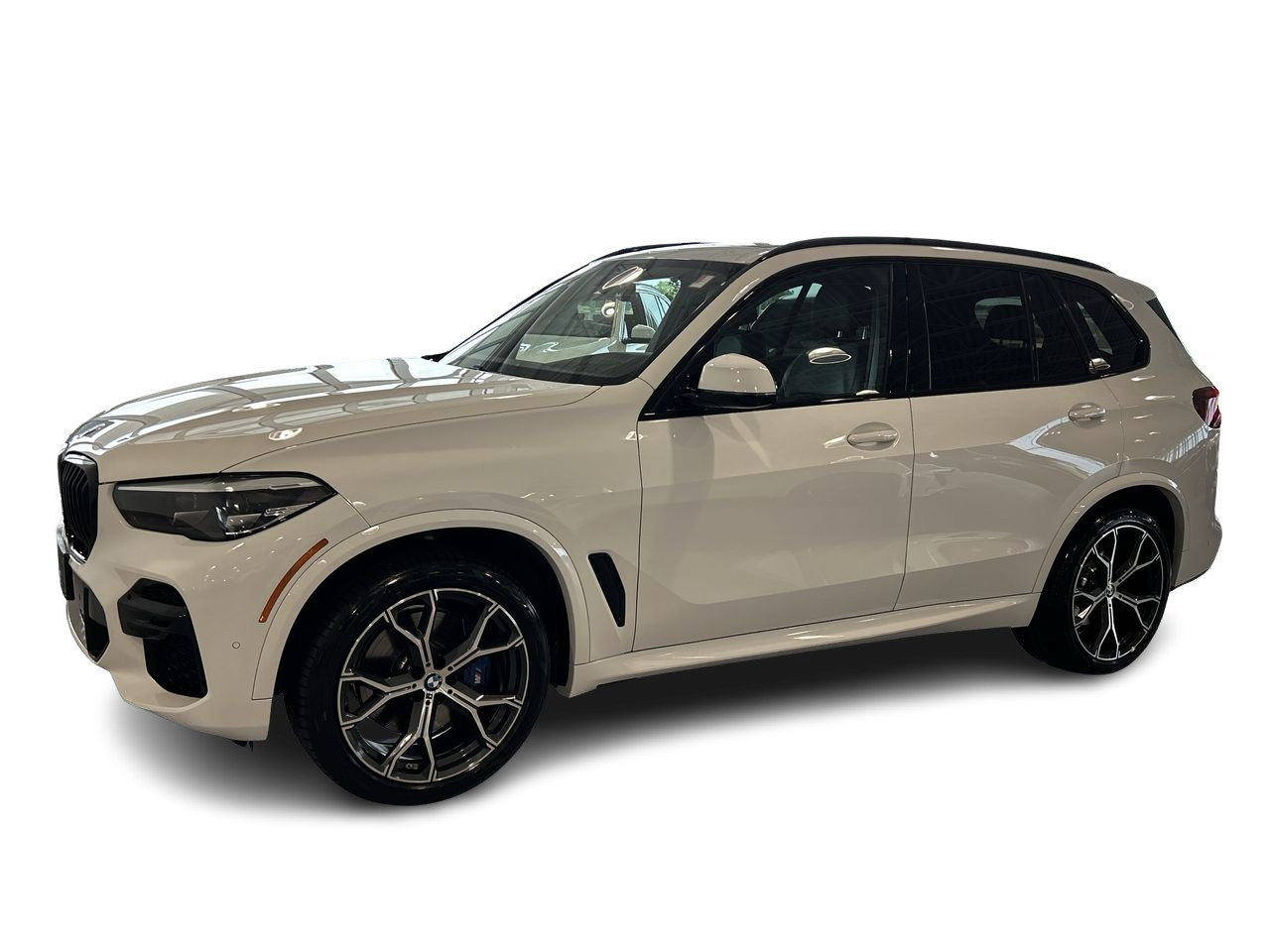 2022 BMW X5 XDrive40i | Enhanced PKG | M Sport PKG, Toronto, Cash