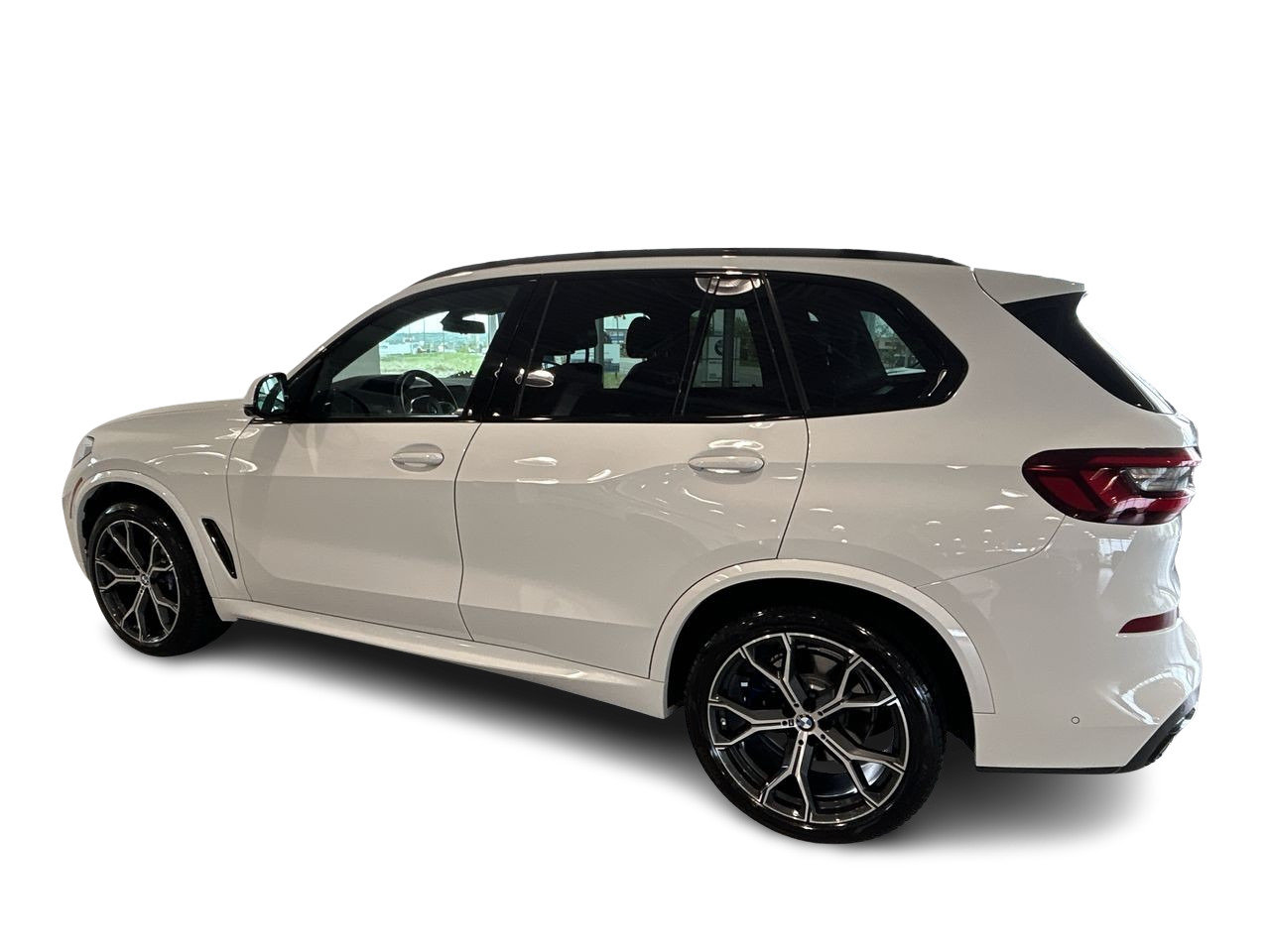 2022 BMW X5 XDrive40i | Enhanced PKG | M Sport PKG, Toronto, Cash