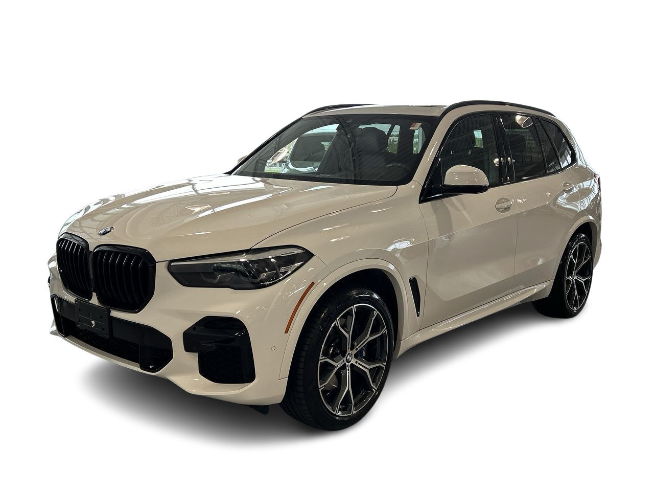 2022 BMW X5 XDrive40i | Enhanced PKG | M Sport PKG, Toronto, Cash