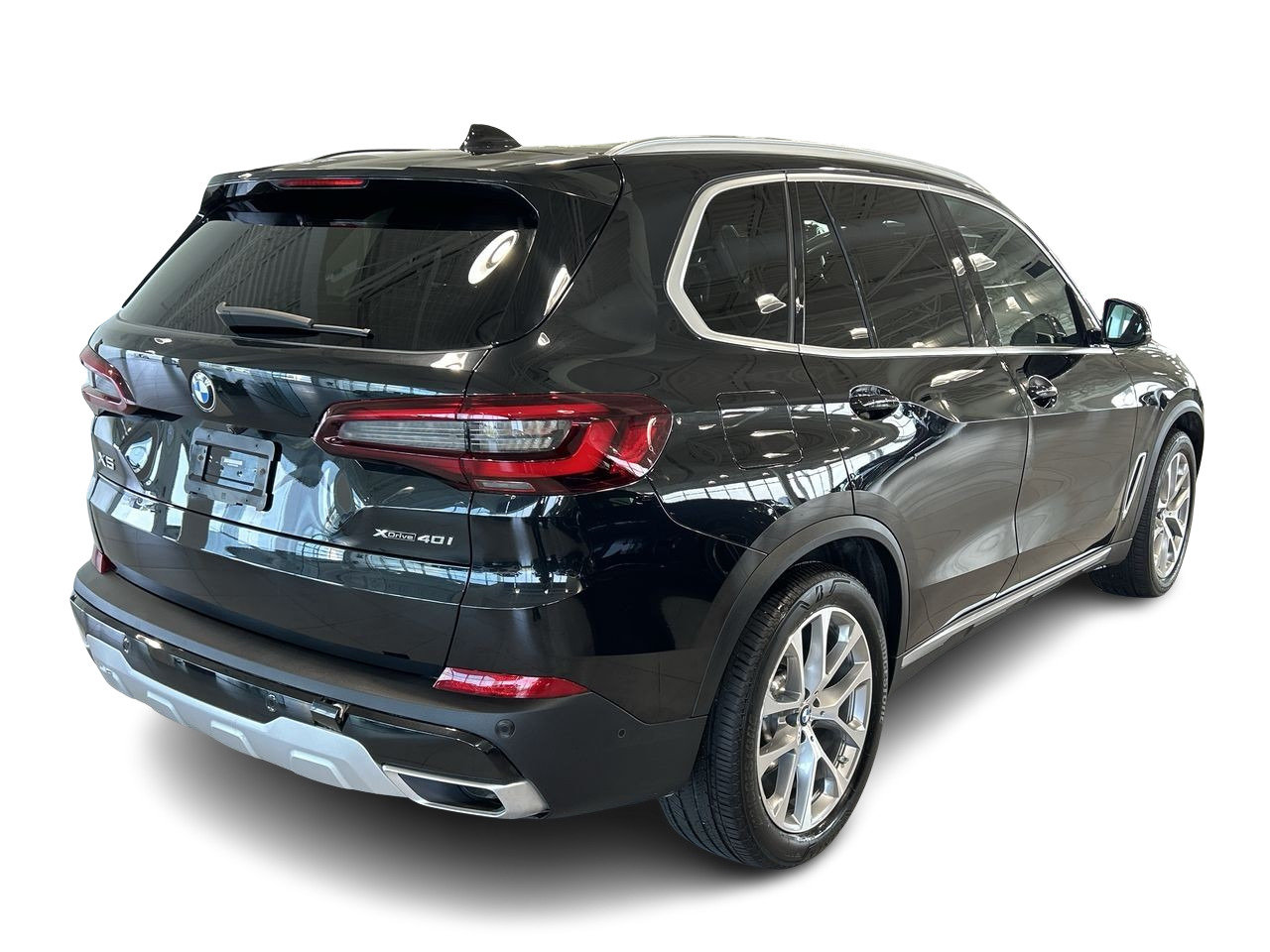 2022 BMW X5 XDrive40i | Essential Package, Toronto, Cash