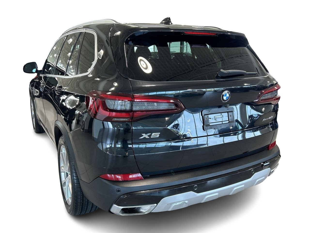 2022 BMW X5 XDrive40i | Essential Package, Toronto, Cash