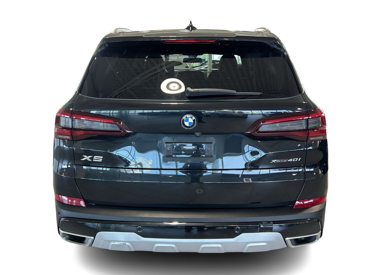 2022 BMW X5 XDrive40i | Essential Package, Toronto, Cash