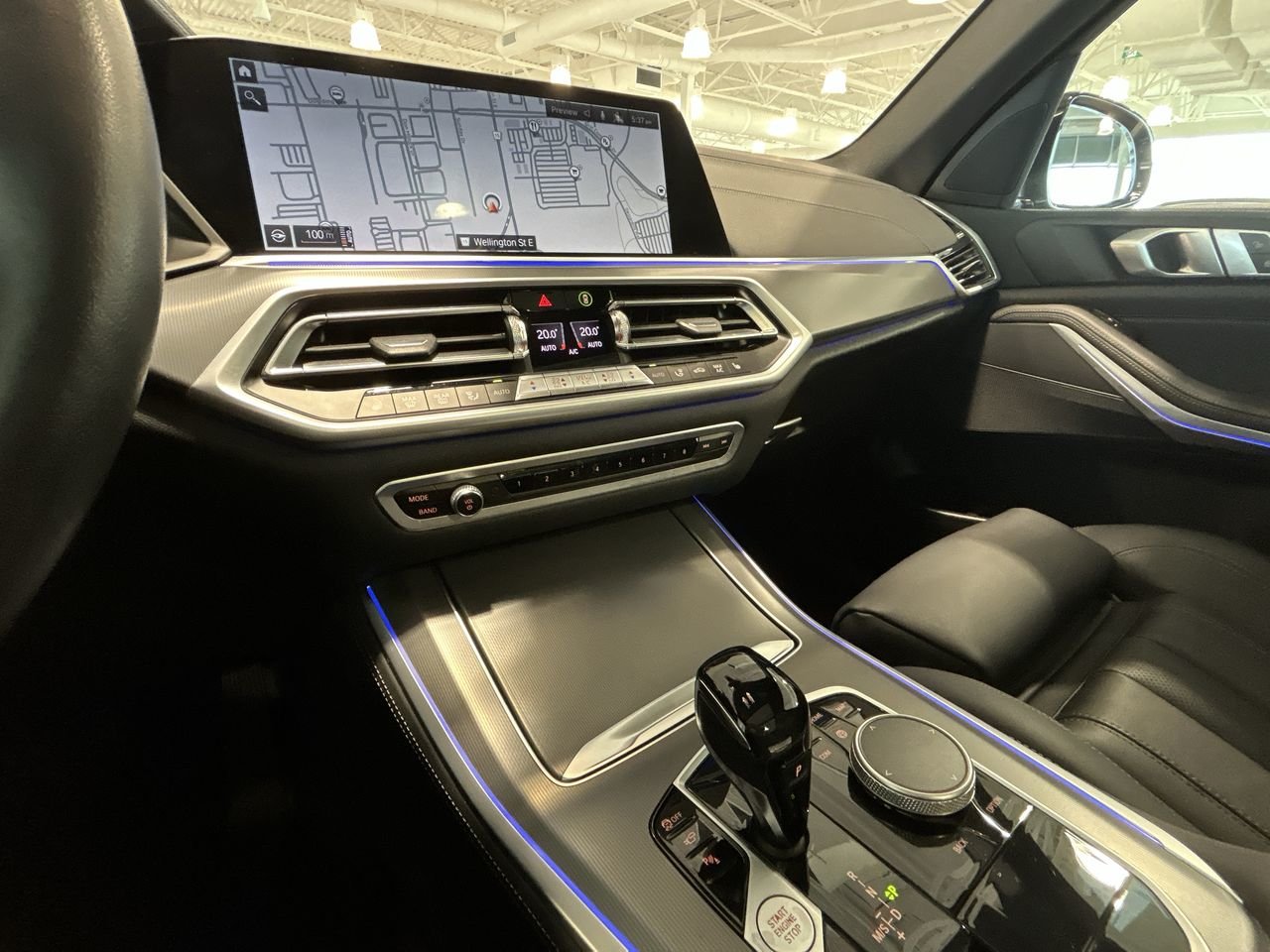 2022 BMW X5 XDrive40i | Essential Package, Toronto, Cash