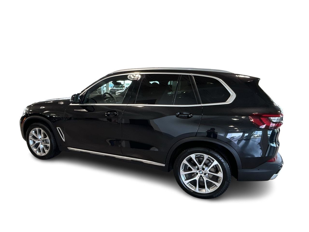 2022 BMW X5 XDrive40i | Essential Package, Toronto, Cash