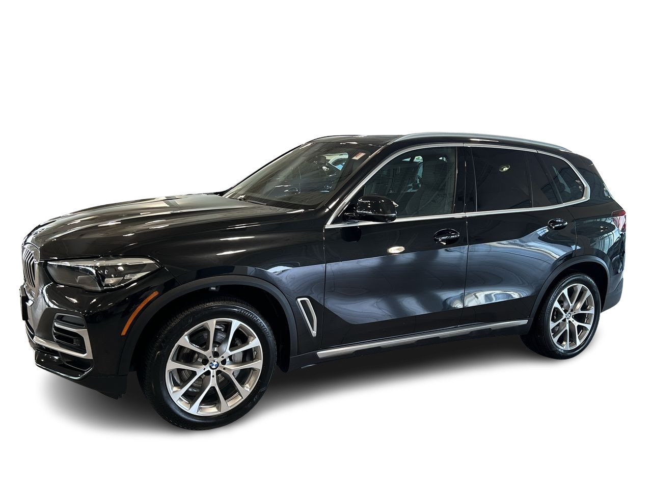 2022 BMW X5 XDrive40i | Essential Package, Toronto, Cash