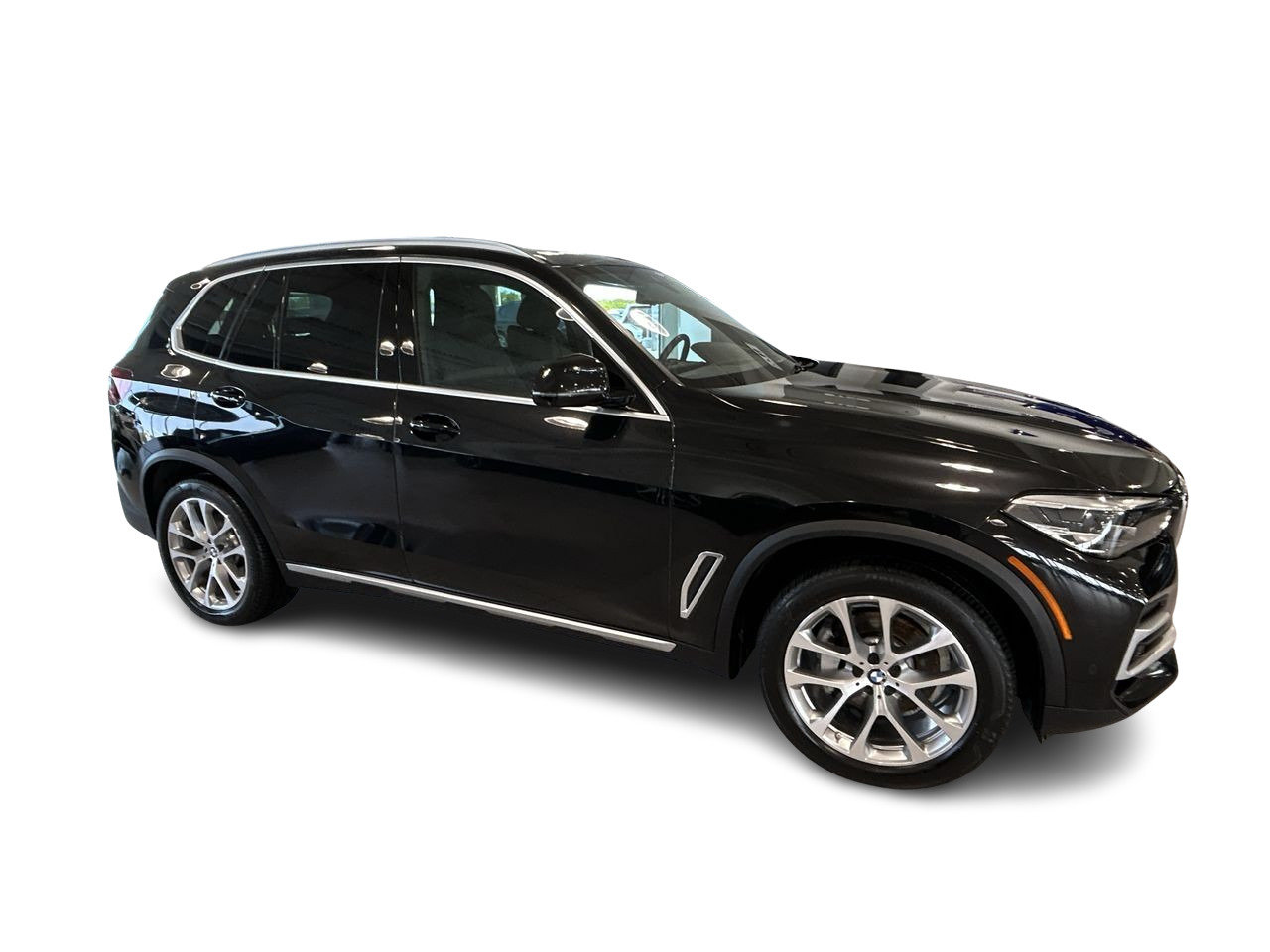 2022 BMW X5 XDrive40i | Essential Package, Toronto, Cash