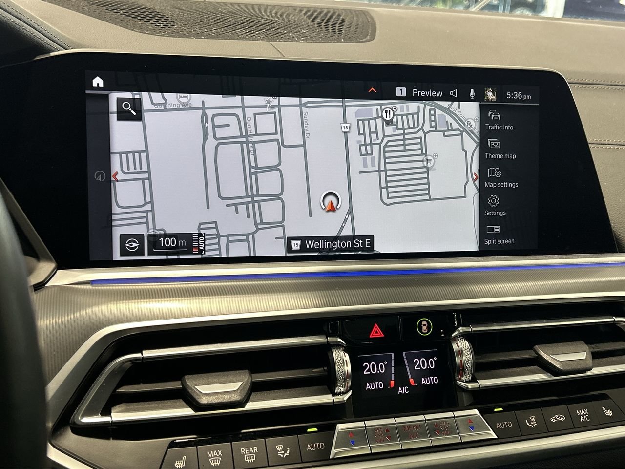 2022 BMW X5 XDrive40i | Essential Package, Toronto, Cash