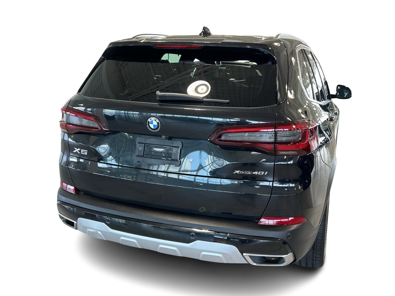 2022 BMW X5 XDrive40i | Essential Package, Toronto, Cash