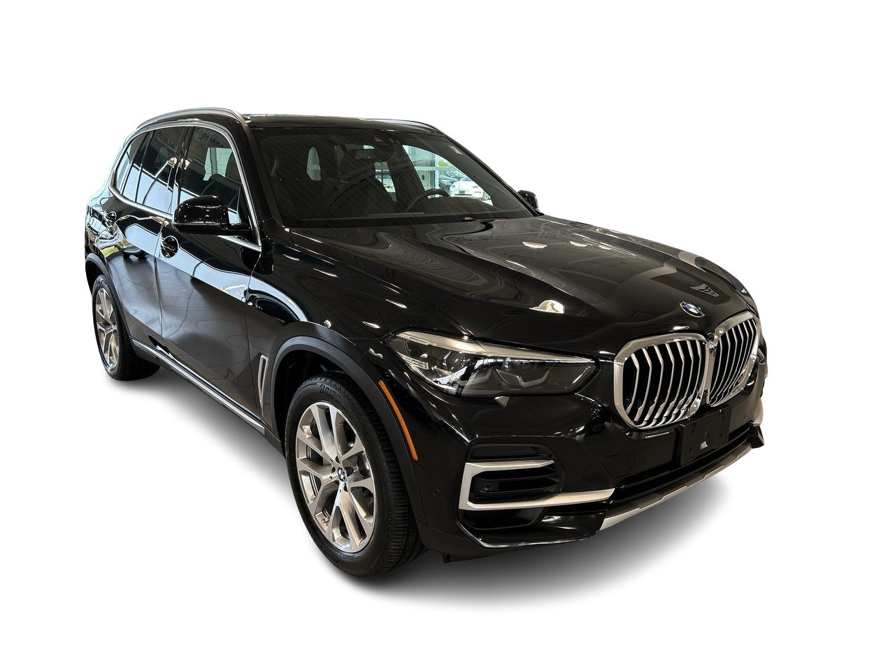 2022 BMW X5 XDrive40i | Essential Package, Toronto, Cash