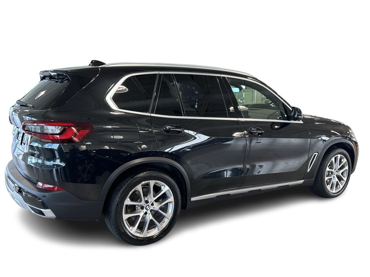 2022 BMW X5 XDrive40i | Essential Package, Toronto, Cash