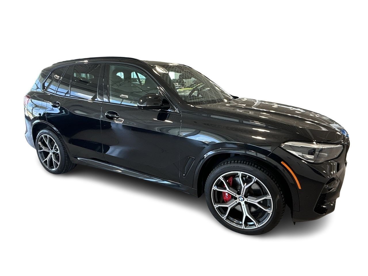 2022 BMW X5 XDrive40i | Essential Package | M Sport Package, Toronto, Cash
