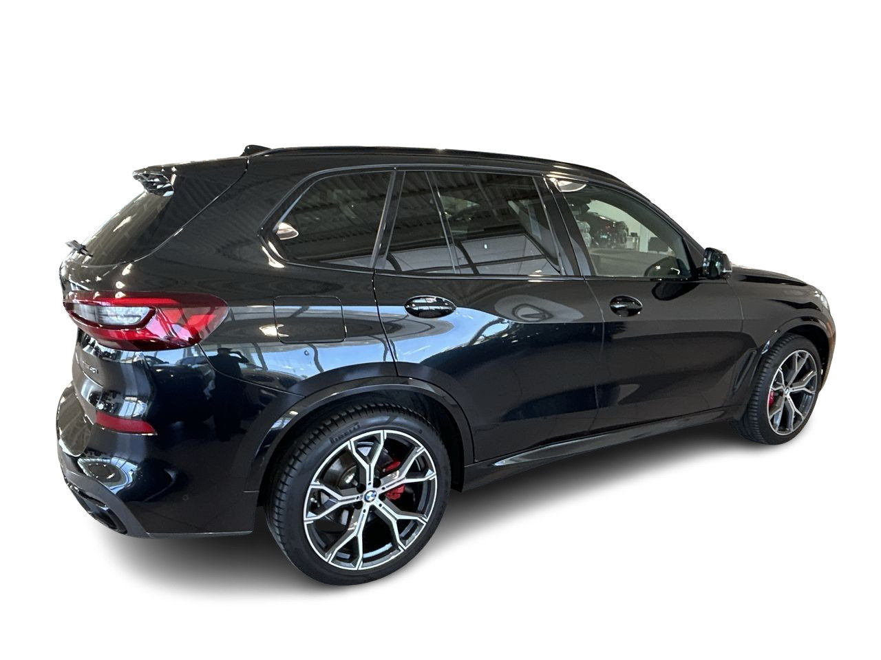 2022 BMW X5 XDrive40i | Essential Package | M Sport Package, Toronto, Cash