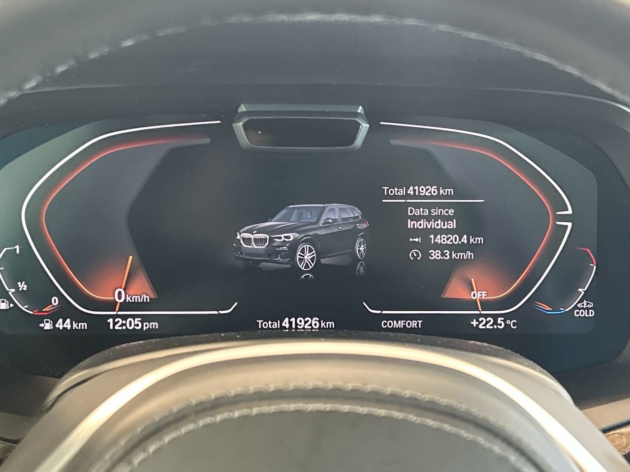2022 BMW X5 XDrive40i | Essential Package | M Sport Package, Toronto, Cash
